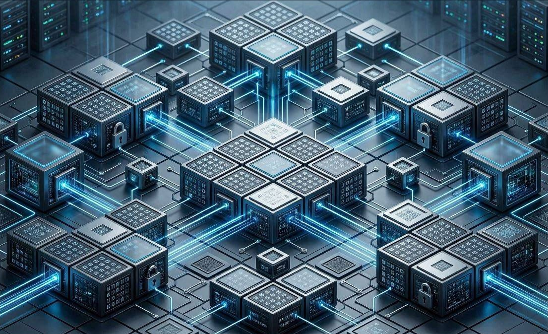 Tactical Agility Matrix Background