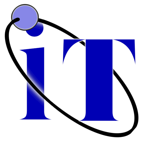 Orbital IT Logo